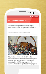 Download Venezuela News APK
