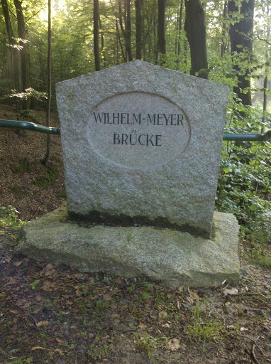 Wilhelm-Meyer Brücke