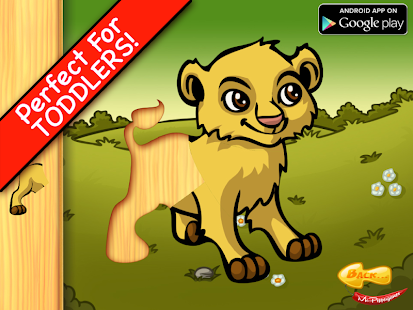 How to install Amazing Animal Learning Puzzle 2.0 unlimited apk for bluestacks