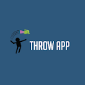ThrowApp logo