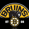 Boston Bruins Wallpapers logo