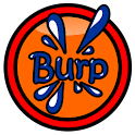 Burp Burp Burp logo