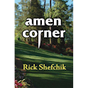 Amen Corner-Book logo