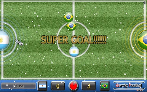 How to download Gravity Football World Cup 1.7 apk for pc