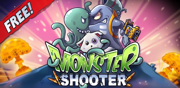 Monster Shooter