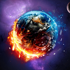 Intergalactic logo