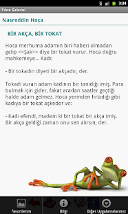 Download Fıkracı APK
