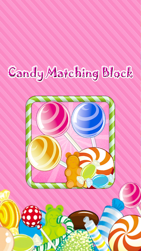 Candy Matching Game