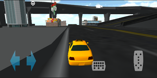 【免費模擬App】Crazy Taxi Driving Simulator-APP點子