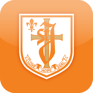 Saint Joseph High School 2.5.33