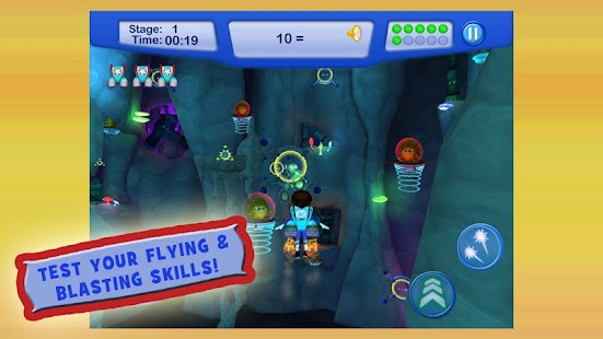  JumpStart:Math  