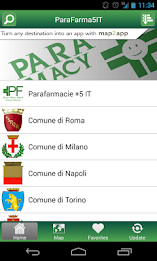 drugstores 5 en poster 2