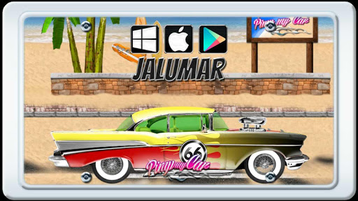 【免費賽車遊戲App】Juegos de tuning: Pimp my car-APP點子