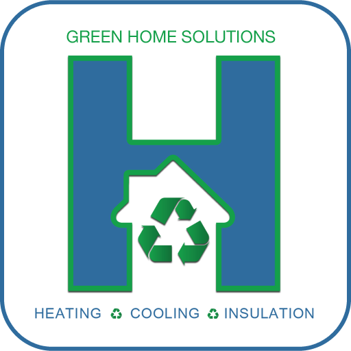 Green Home Solutions LOGO-APP點子