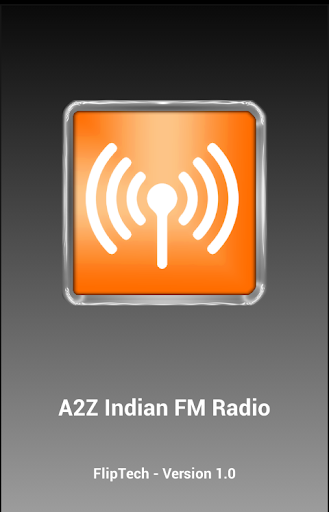 A2Z Indian FM Radio