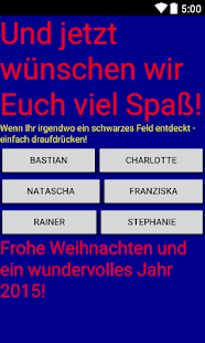 Lastest RitterburgerWeihnachtsapp APK for PC