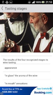 Wine Tasting Guide Screenshots 3