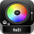 HueDJ Apk