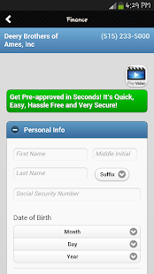 Free Deery Brothers of Ames APK for PC