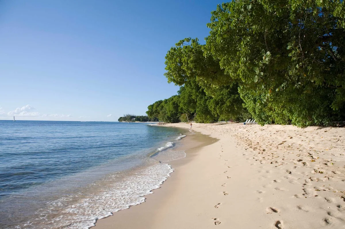 Reads-Bay-Barbados - Reeds Bay on Barbados.