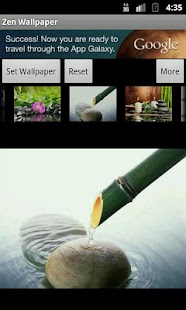 Zen Wallpaper Screenshots 6