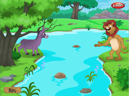 Download Kids Stories Malayalam vol1 APK