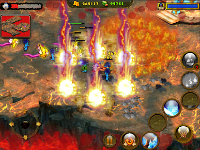 Dead Or Live - screenshot thumbnail