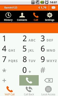 How to mod International Calls 123 3.65 unlimited apk for bluestacks