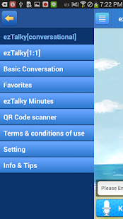 How to install ezTalky for Jeju Tour lastet apk for laptop