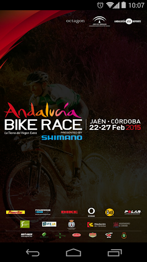 Andalucia Bike Race