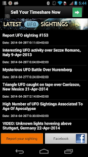 How to get Latest UFO Sightings 1.0 unlimited apk for bluestacks