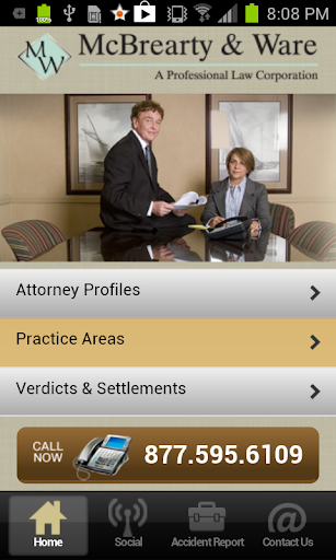 Long Beach Injury Attorneys