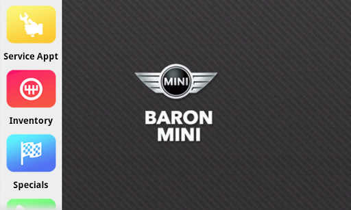 【免費商業App】Baron MINI-APP點子