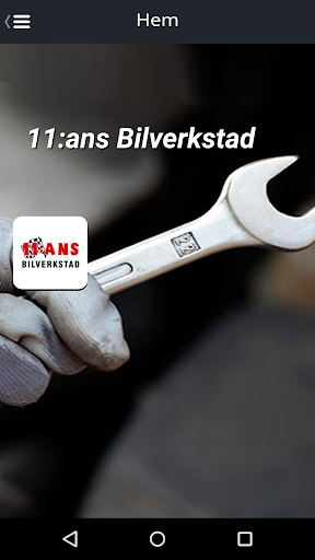 11:ans Bilverkstad AB