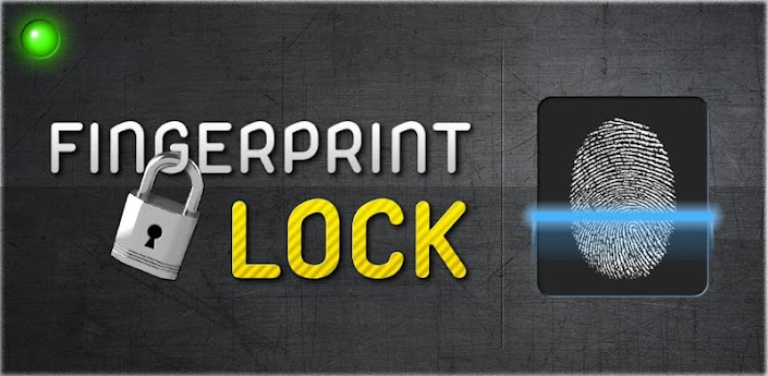 Fingerprint Lock Apk v1.9