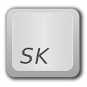Super Keyboard – Free logo