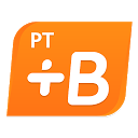 Learn Portuguese with Babbel mobile app icon