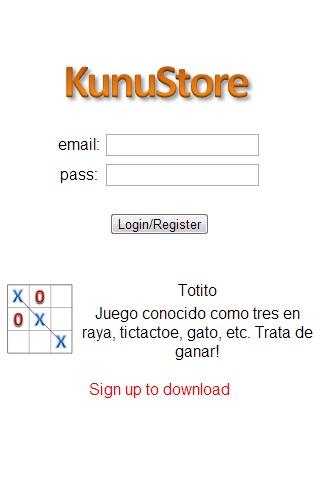 KunuStore