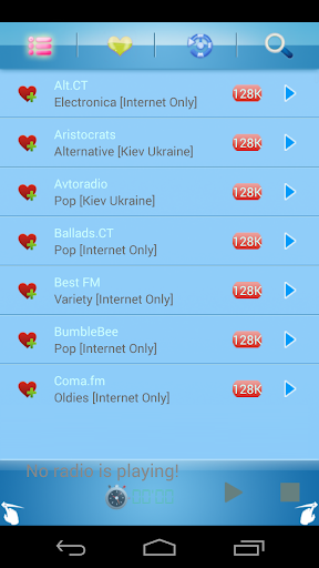 Radio Ukraine