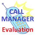 Call Manager Trial icon