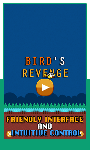 免費下載動作APP|Bird’s revenge app開箱文|APP開箱王