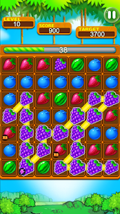 Fruit Splash - screenshot thumbnail