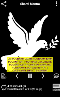 Free OM Meditation Lite APK for Android