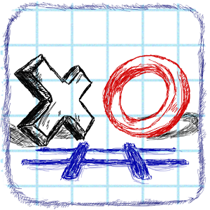 Noughts And Crosses 1.0