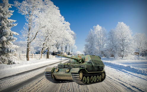 Army-Tank-Battle-Extreme 6