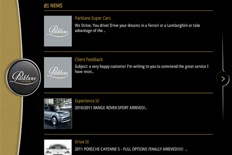 Parklane Screenshots 2