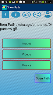 Download Show Path APK