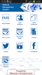 Free Download RMS APK for Android