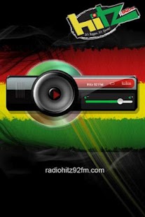 Lastest HITZ 92FM APK