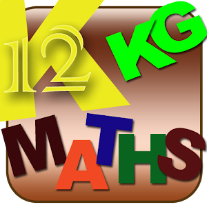 K12 Maths - Kindergarten